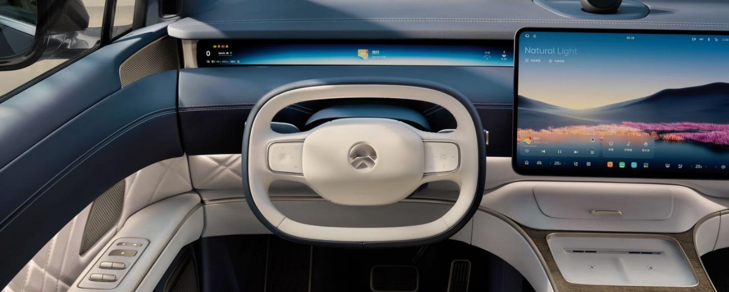 美媒分析了中国13个领域,多数已遥遥领先西方,中国汽车功不可没_美媒分析了中国13个领域,多数已遥遥领先西方,中国汽车功不可没_