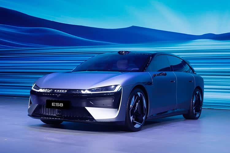 _全新一代星途_新一代星途txl