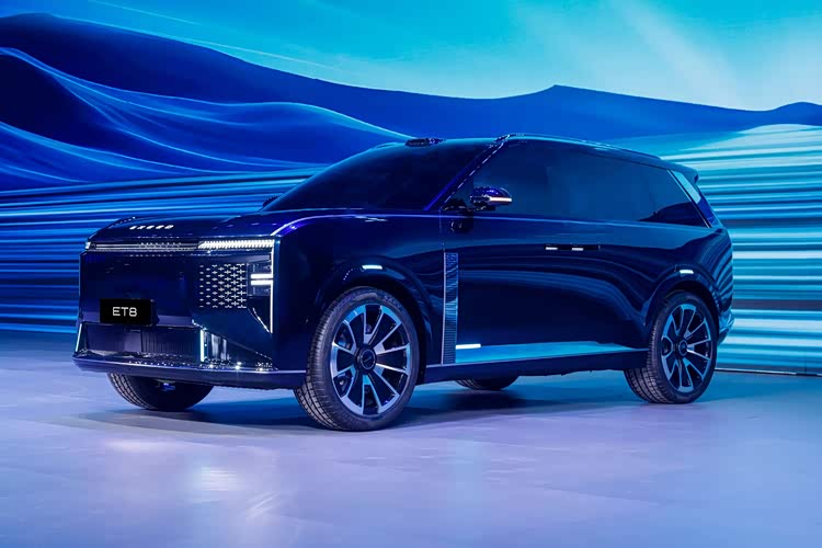 _全新一代星途_新一代星途txl