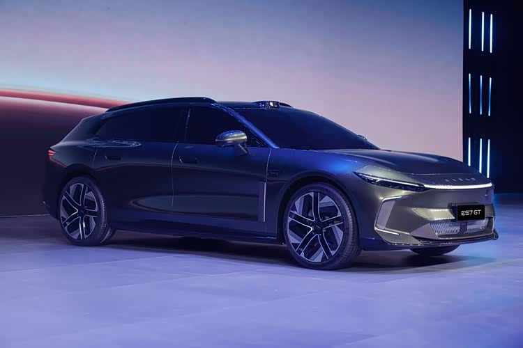 新一代星途txl__全新一代星途