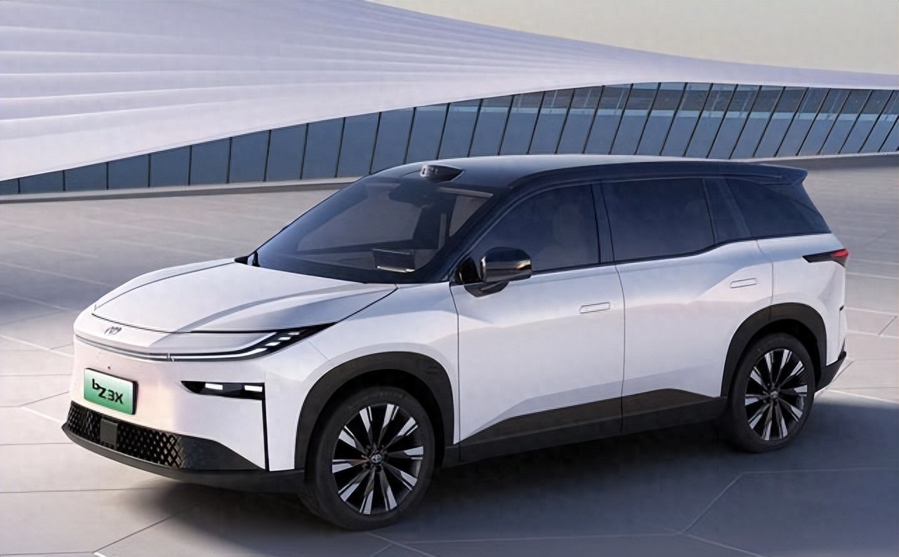 丰田否认与比亚迪技术合作，网民犀利吐槽，让丰田章男血压飙升