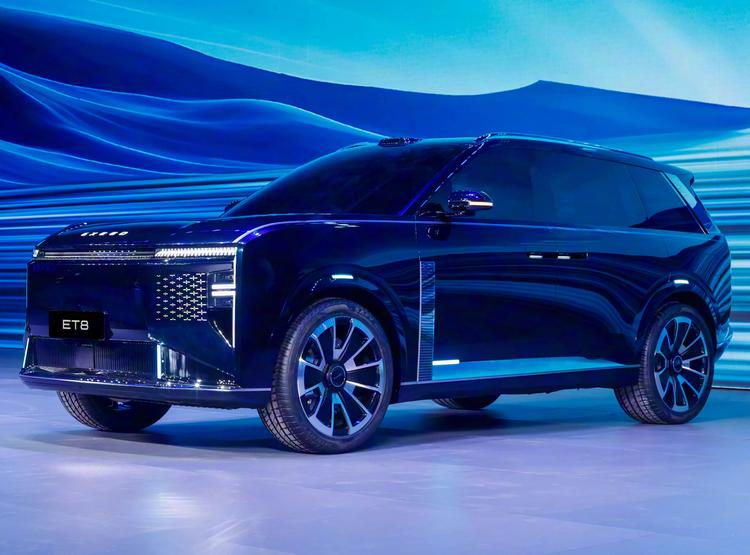 福特7座suv锐界报价表__奇瑞的竞品车是哪些