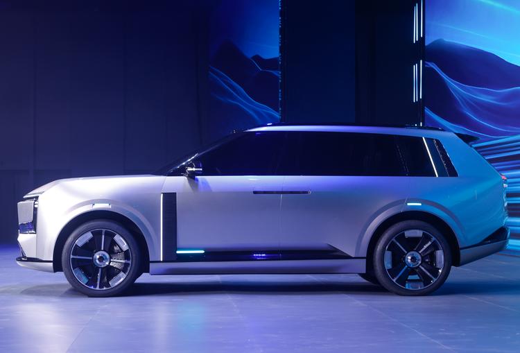 福特7座suv锐界报价表_奇瑞的竞品车是哪些_