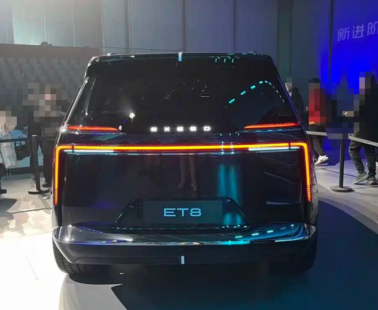 福特7座suv锐界报价表__奇瑞的竞品车是哪些