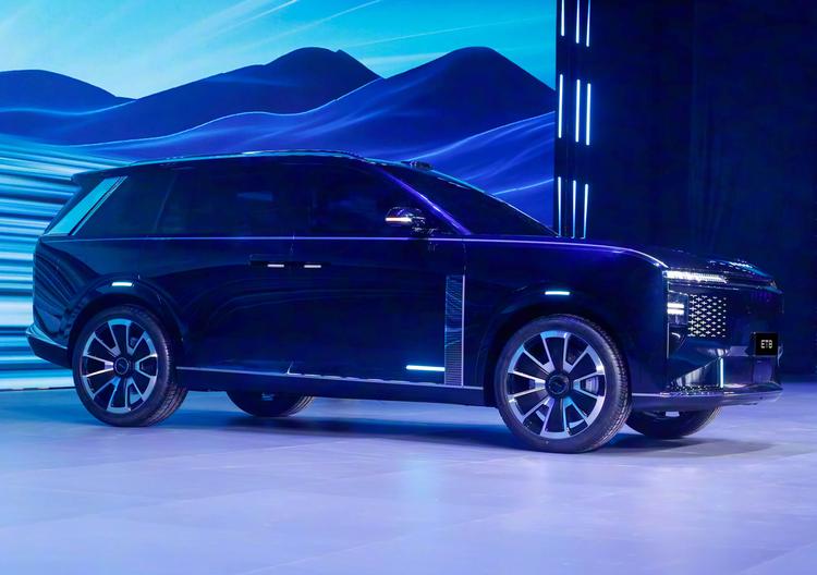 _福特7座suv锐界报价表_奇瑞的竞品车是哪些