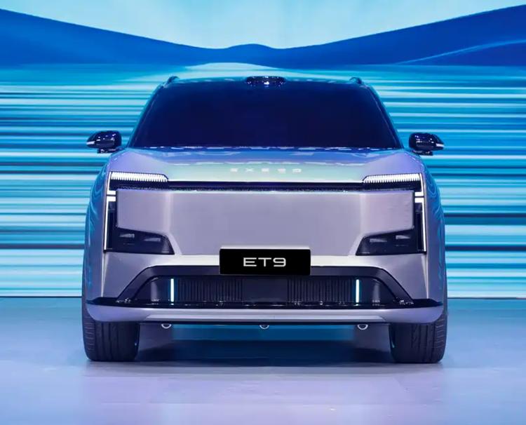 奇瑞的竞品车是哪些__福特7座suv锐界报价表