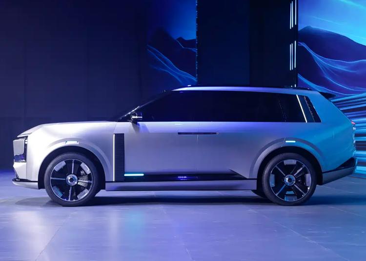 福特7座suv锐界报价表__奇瑞的竞品车是哪些