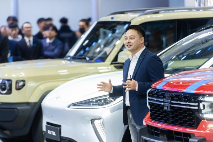 奇瑞新车谍照_奇瑞新车消息_