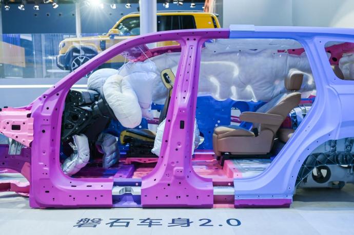 _奇瑞新车消息_奇瑞新车谍照