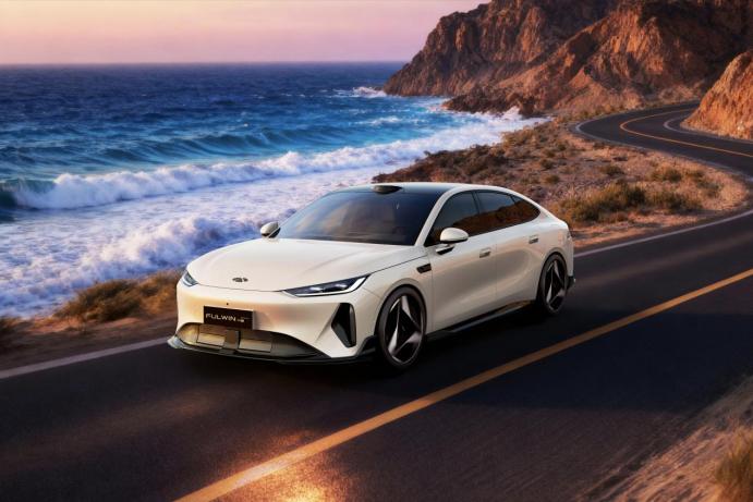 奇瑞新车谍照_奇瑞新车消息_