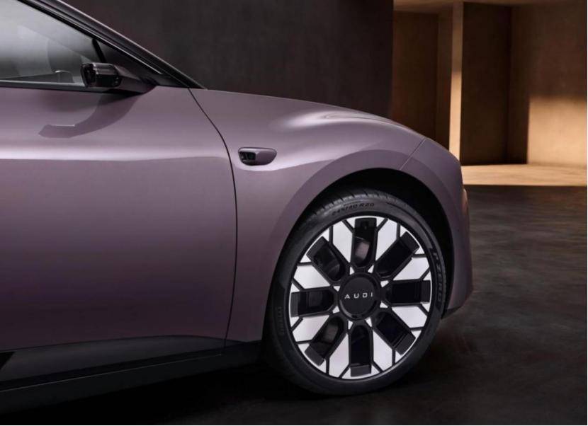 奥迪特斯拉哪个品牌好__奥迪特斯拉时代选择后没反应