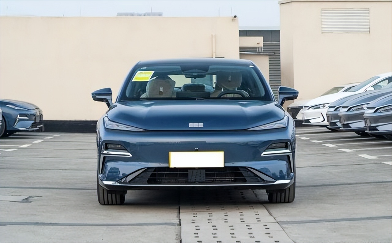 吉利又一王牌_吉利王牌suv多少钱_