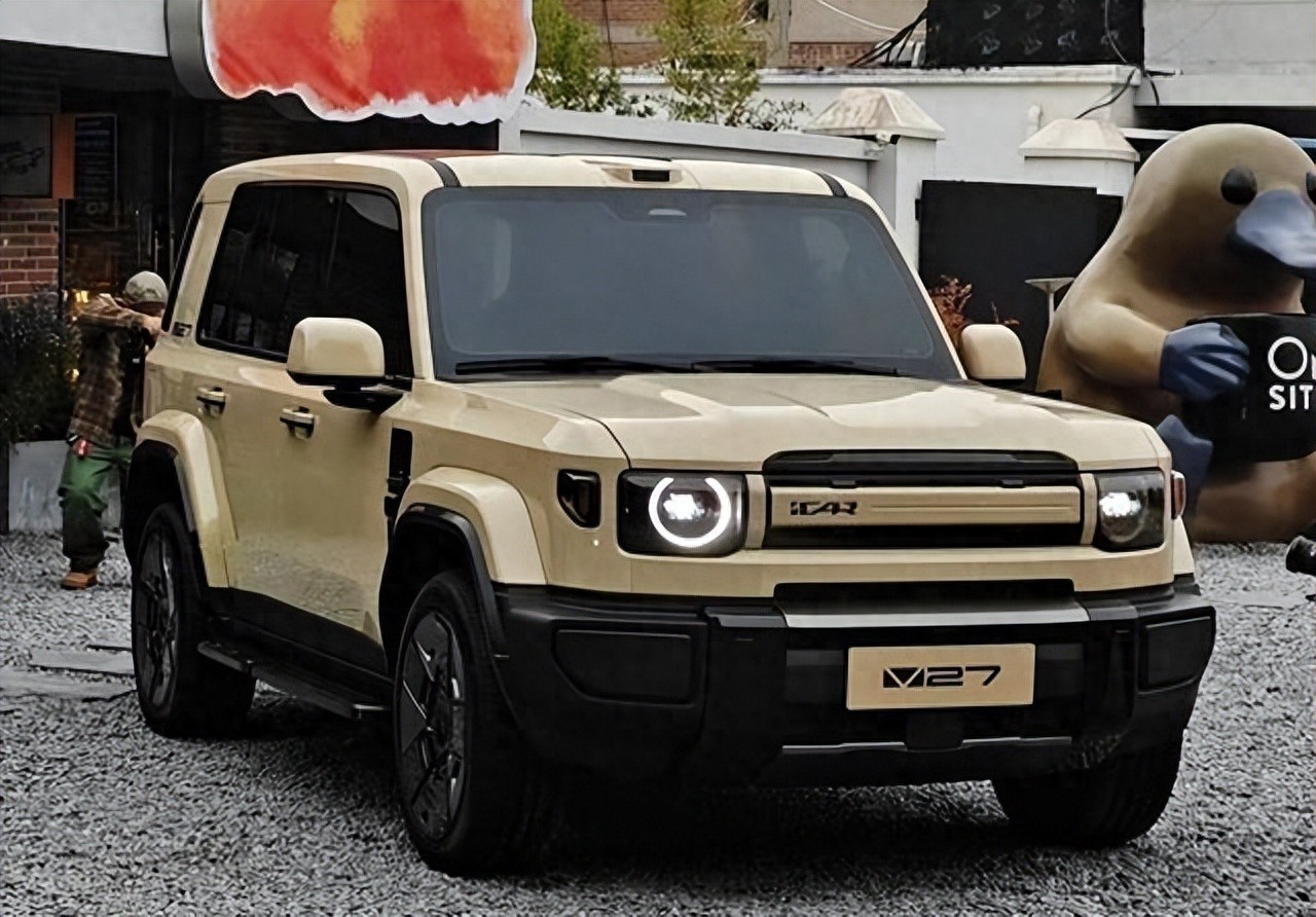 2026年将至，汇总四款一季度即将推出的车型，打算购车的有福了