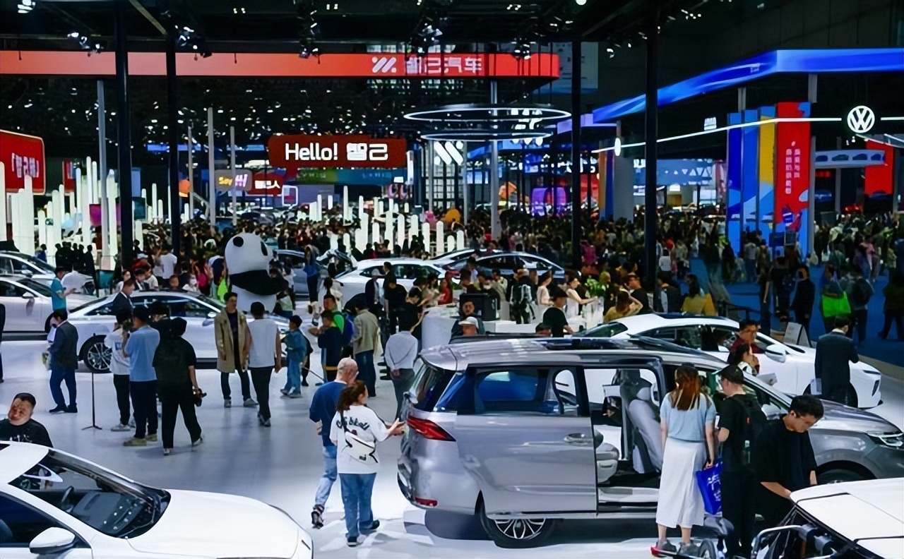 _一季度买车优惠大不大_汽车季度划分