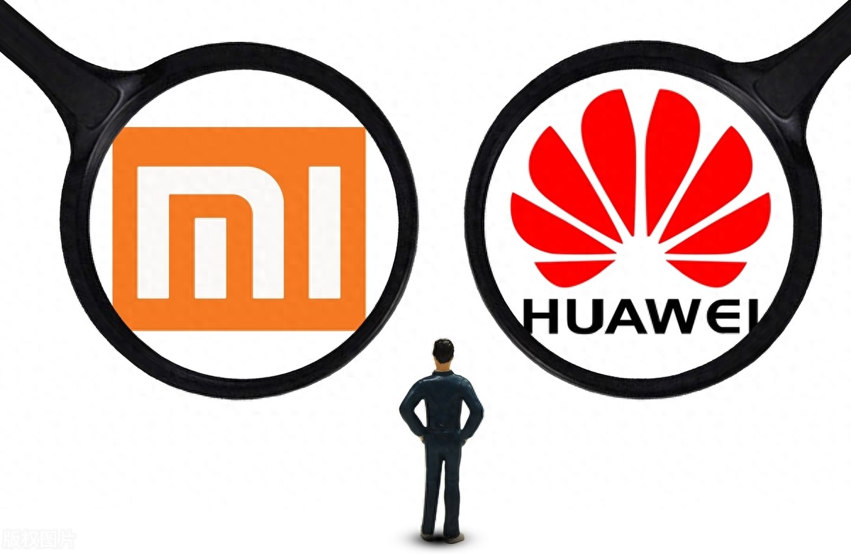 华为和小米在健康领域布局多年，然后我选了乐福