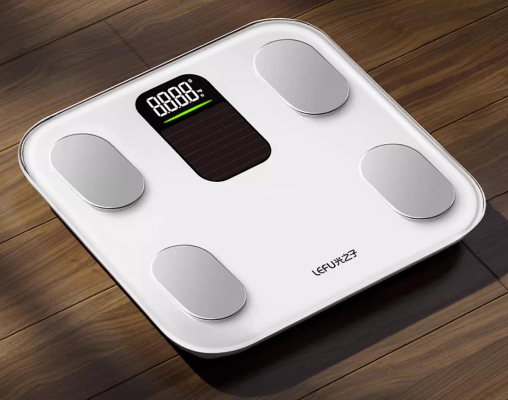 华为和小米在健康领域布局多年,然后我选了乐福__华为和小米在健康领域布局多年,然后我选了乐福