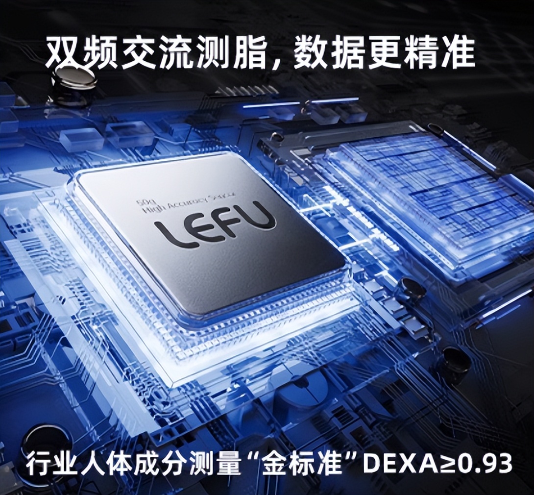 _华为和小米在健康领域布局多年,然后我选了乐福_华为和小米在健康领域布局多年,然后我选了乐福