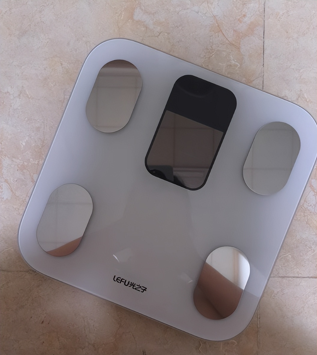 华为和小米在健康领域布局多年,然后我选了乐福_华为和小米在健康领域布局多年,然后我选了乐福_