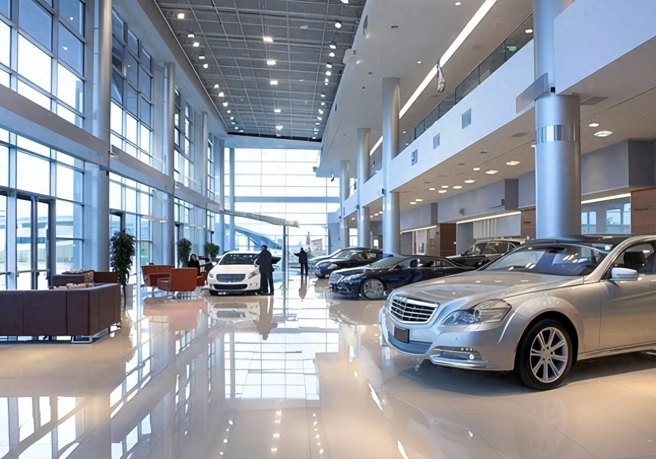 陪无数人挑过车，我发现国人购车的“误区”，太扎心！