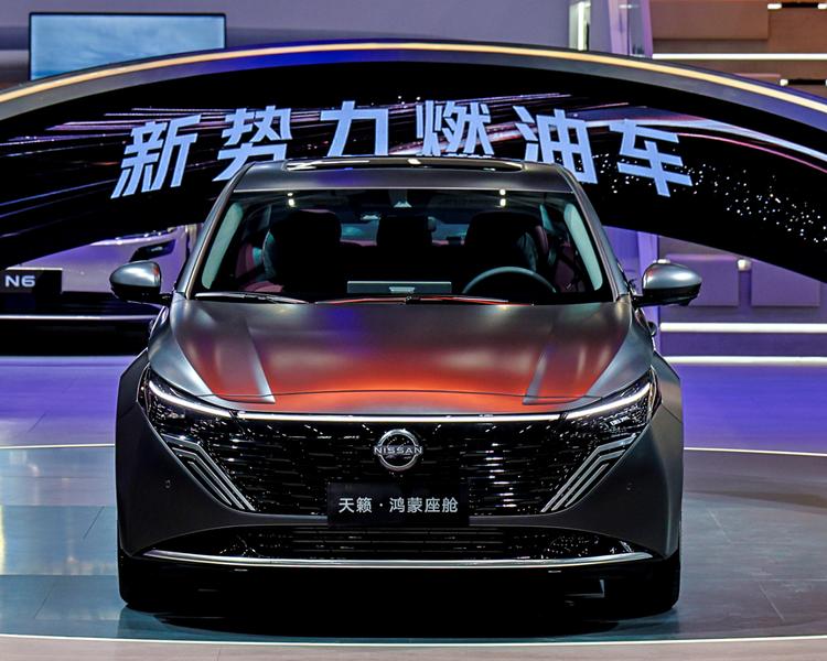 天籁日产车怎么样_2021款日产天籁购买群体_