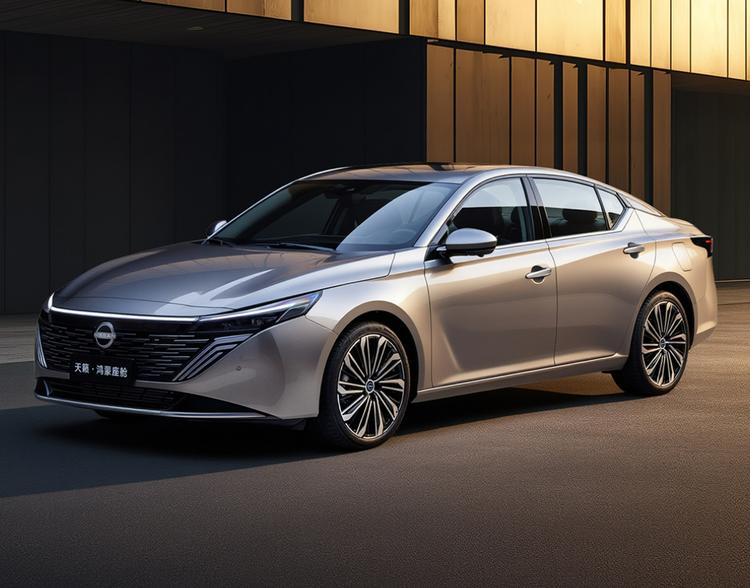 _2021款日产天籁购买群体_天籁日产车怎么样