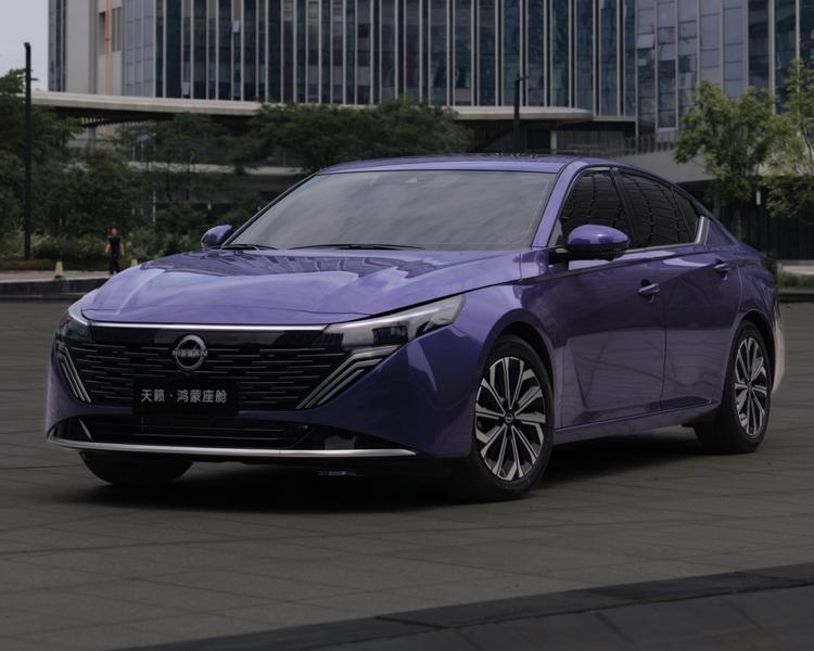 _天籁日产车怎么样_2021款日产天籁购买群体