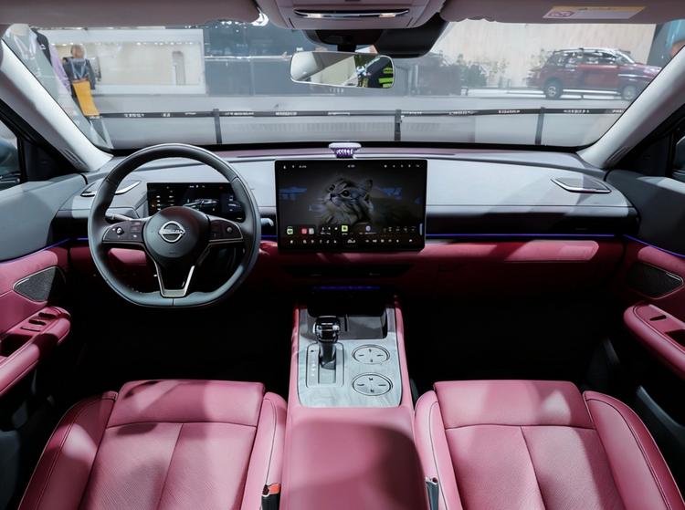 2021款日产天籁购买群体__天籁日产车怎么样