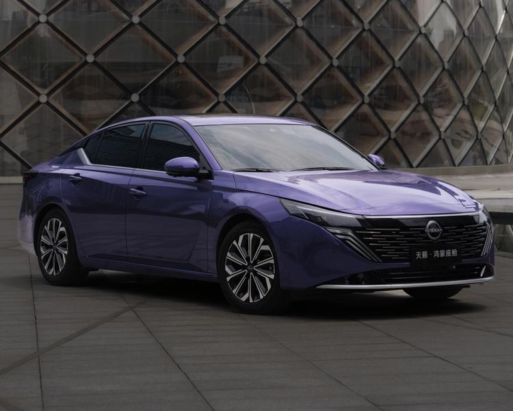 天籁日产车怎么样_2021款日产天籁购买群体_