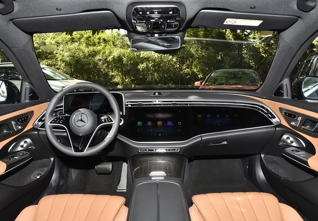 奔驰瞬间油耗怎么调_奔驰车省油模式是怎么调的_