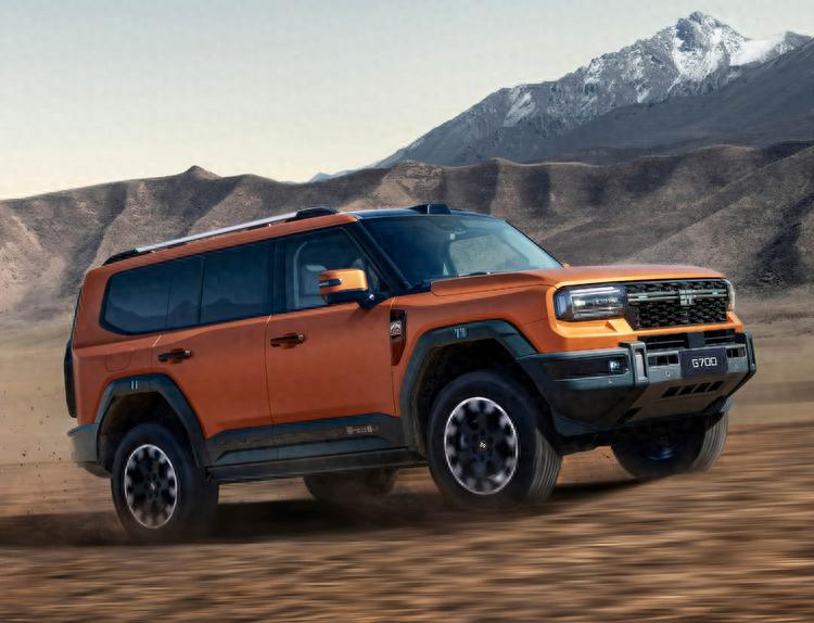 4季度上市5款“大六座”SUV，哪款是你的菜？