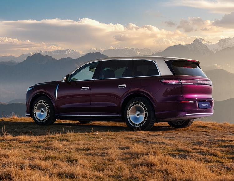 大众7座suv新车上市__大众7人座suv上市