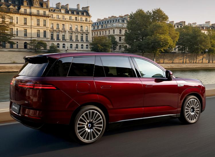 大众7座suv新车上市__大众7人座suv上市