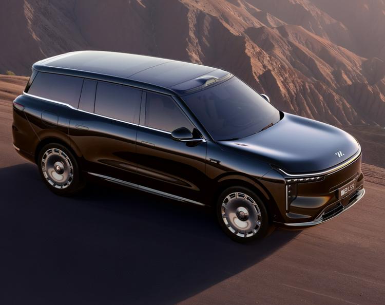 大众7座suv新车上市_大众7人座suv上市_