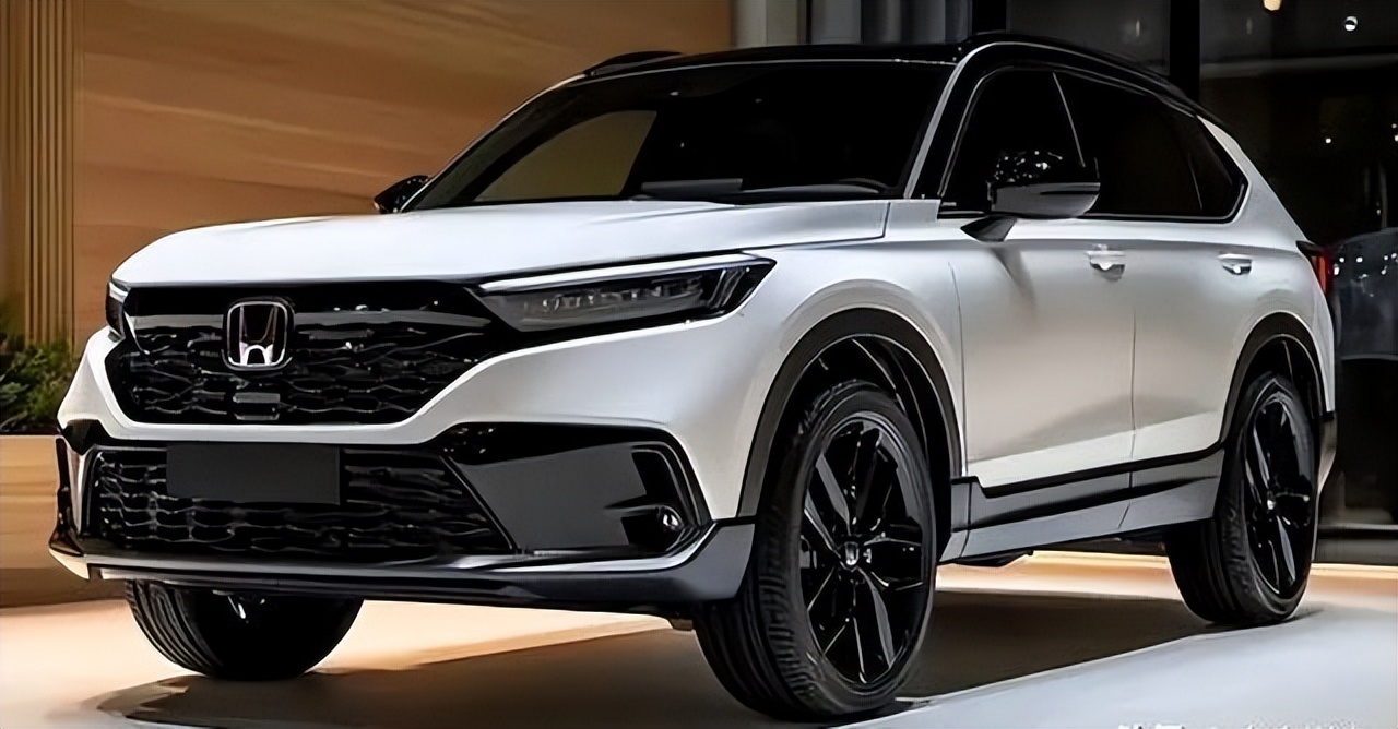 本田的眼光_本田经典配色_