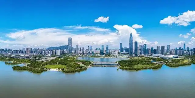 国家级创投基金重磅落子深圳南山，500亿元助力大湾区国际科创中心建设