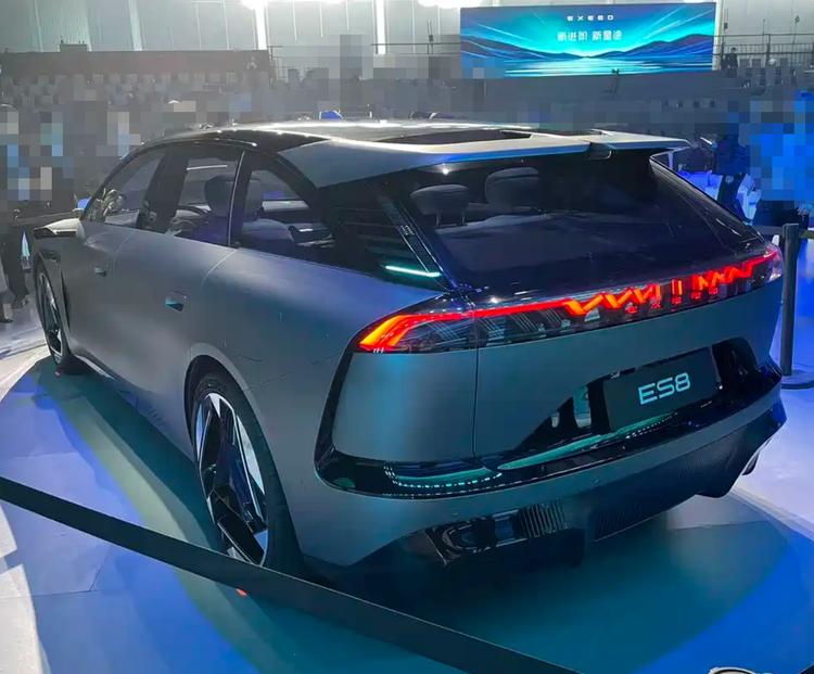 _固态电池车型_奇瑞半固态电池