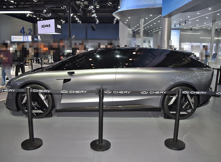 固态电池车型_奇瑞半固态电池_