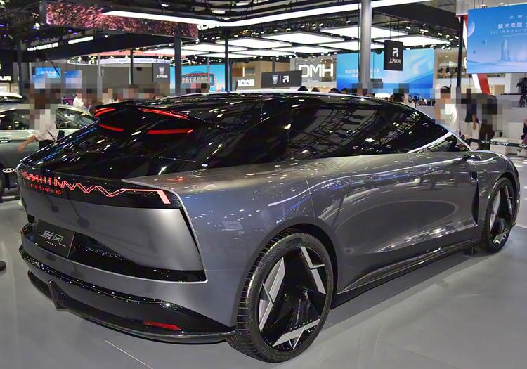 _奇瑞半固态电池_固态电池车型