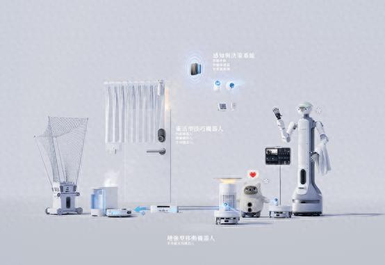 中国的Figure——卧安机器人（6600.HK）即将登陆港交所，AI具身家庭机器人第一股重磅登场