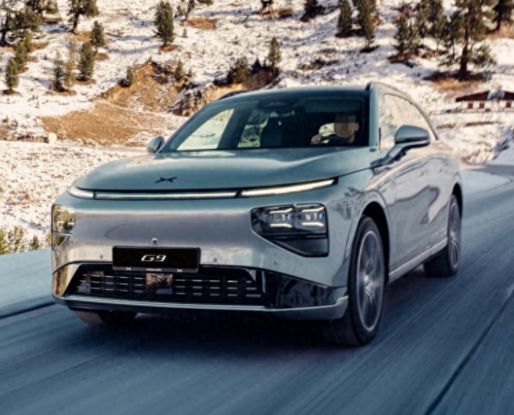 成绩“不及格”：小鹏冲击高端再度“失败”吗？