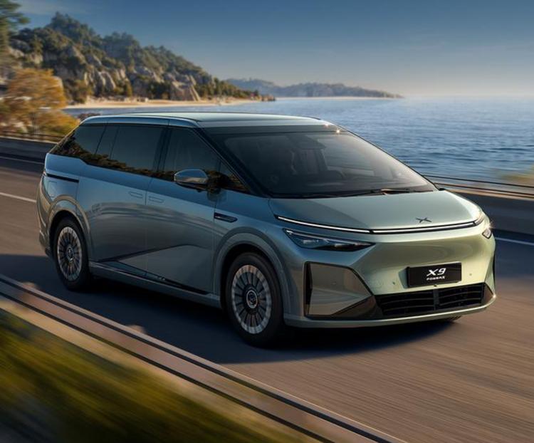 _成绩“不及格”：小鹏冲击高端再度“失败”吗？_成绩“不及格”：小鹏冲击高端再度“失败”吗？