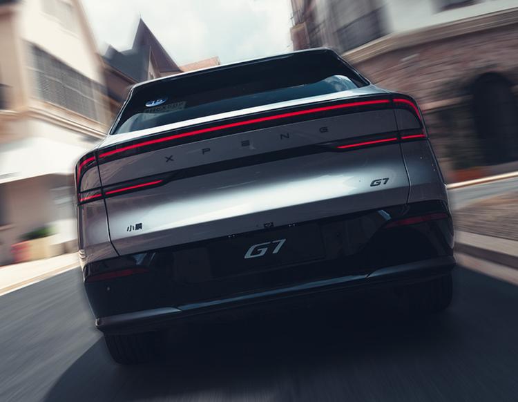 成绩“不及格”：小鹏冲击高端再度“失败”吗？_成绩“不及格”：小鹏冲击高端再度“失败”吗？_