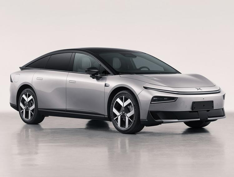 _成绩“不及格”：小鹏冲击高端再度“失败”吗？_成绩“不及格”：小鹏冲击高端再度“失败”吗？