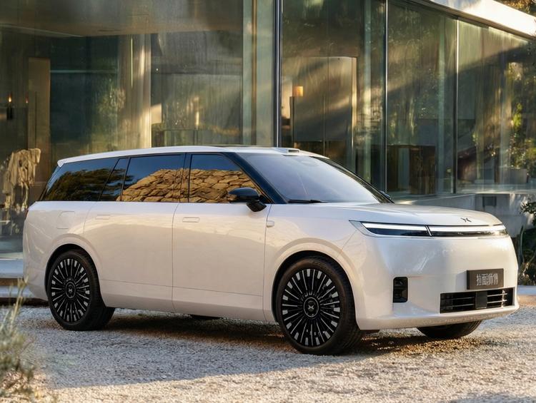 成绩“不及格”：小鹏冲击高端再度“失败”吗？__成绩“不及格”：小鹏冲击高端再度“失败”吗？