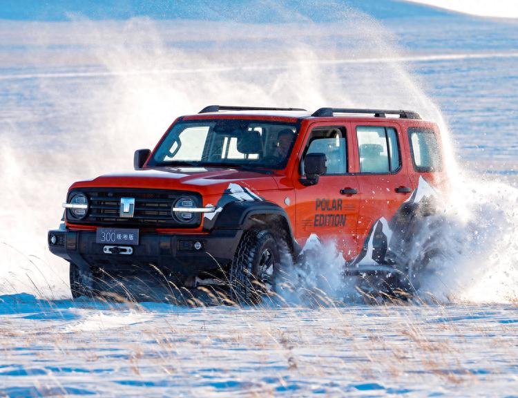 2025年十大进藏车型，哪款会是你的首选？