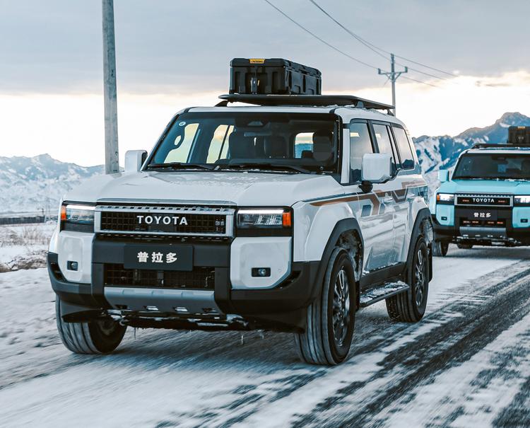 进藏买什么车最好__进藏车型十大排行榜