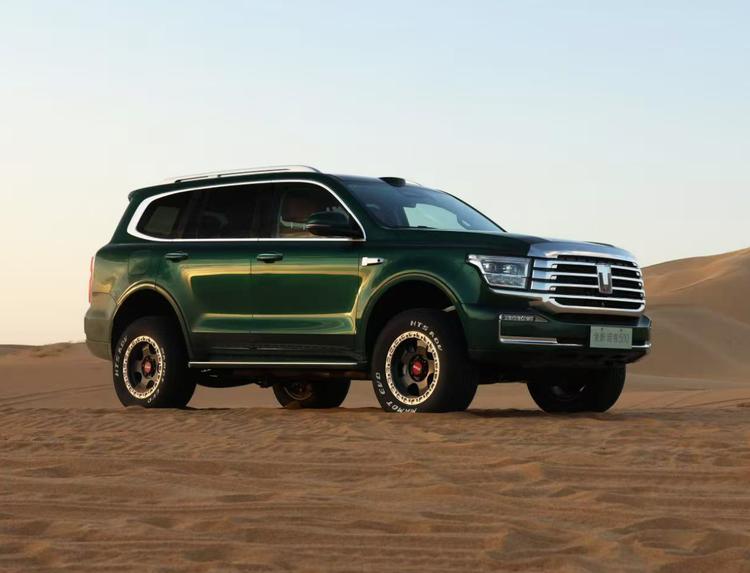 _进藏车型十大排行榜_进藏买什么车最好