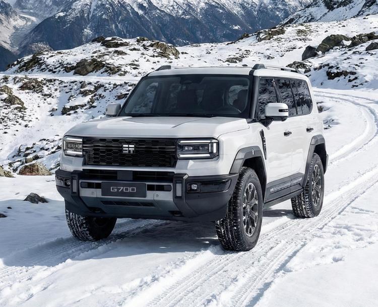 进藏车型十大排行榜_进藏买什么车最好_