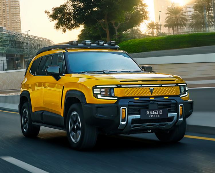 进藏车型十大排行榜_进藏买什么车最好_