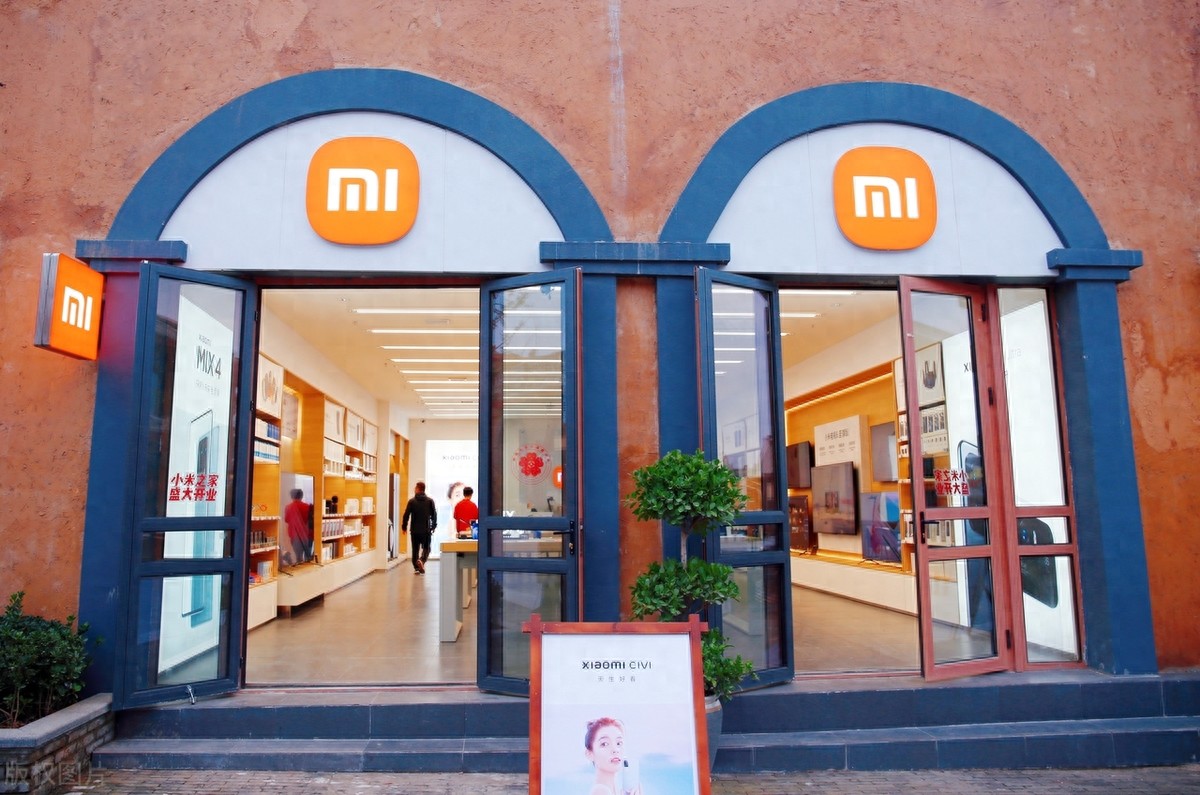 科技界一个鲜为人知的角落，小米和华为发力多年都没有攻下这里